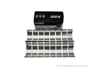 Connecting Rod Bearing Set For Chevrolet Sbc 307CI 350CI & Gen Iii/iv - Cr 807SI. Fixed Price $17.60.
