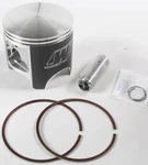 Wiseco Piston Kit 1.50MM Oversize 90.50MM 871M09050. Fixed Price $243.15.