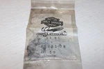Qty 10 Genuine Harley-davidson Oil Pump Relief Valve Plug Gaskets 26231-78 Nos. Fixed Price $12.00.
