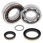Balls 24-1098 Crank Shaft Bearing Kit For Ktm XC300 XCW250 XCW300 2006-2012. Fixed Price $151.36.