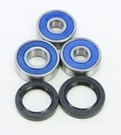 Balls 25-1600 Wheel Bearing And Seal Kit. Fixed Price $30.43.