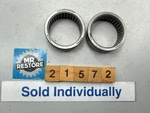 Yamaha XZ550 XV750 XV700 Virago Drive Shaft Bearing 93311-34050. Fixed Price $28.65.