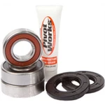 Pivot Works Rear Wheel Bearing Kit PWRWK-S06-020. Fixed Price $39.02.