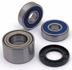 Balls, Bearing Kit For Indian And Victory. Fixed Price $128.08.