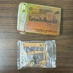 New Keyster Carburetor Repair Kit Pn: 18-2453. Fixed Price $10.00.