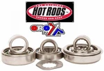 Transmission Bearing Kit YZ125, Hotrods TBK0063, 1998 - 2004 Yamaha Bike. Fixed Price $203.09.