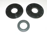 Wsm Yamaha 800 Crank Seal Kit Ars 009-912J. Fixed Price $17.10.