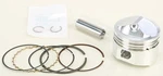 New Wiseco 4815M05700 Piston Kit 57.00MM Standard Bore Suzuki Kawasaki. Fixed Price $123.99.