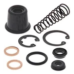 1988-1993 Suzuki GSX1100F Balls Brake Master Cylinder Rebuild Kit Rear. Fixed Price $40.60.