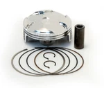 Vertex Piston Kit Hc Forged 77.97/STD 14.7:1 Husq/ktm 24114B. Fixed Price $307.76.