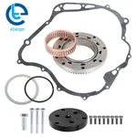 One Way Starter Clutch Gear Gasket Bearing For Yamaha V-star Xvs 1100 1999-2009. Fixed Price $53.32.