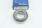 Tapered Roller Bearing Wheel Citro Renault Suzuki Koyo 57218/32005J 25X47X15. Fixed Price $17.87.