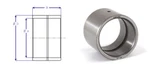 IR-566832 Enduro Brand Inner Race Needle Bearing Bushing Torrington Timken Koyo. Fixed Price $73.55.