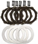 Ebc DRC98 Dirt Racer Clutch Set. Fixed Price $79.22.