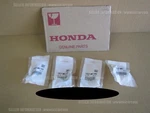 Honda TRANSALP600V XL600V PD06 Bearing Set Connecting Rod Black 13217-MF5-003. Fixed Price $53.72.