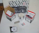 Wiseco Piston Kit WK1263 STS750 Stx Xi 830CC Kawasaki Water Craft Pwc. Fixed Price $276.41.