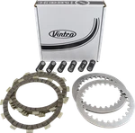 Vintco Clutch Plate Kit KCLY07 Optimized Long-lasting Use. Fixed Price $96.77.