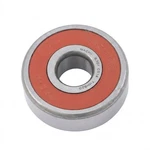 Honda Genuine Bearing, Radial Ball (6301U) 96140-63010-10. Fixed Price $15.35.