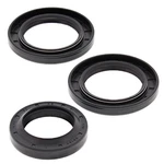 Balls Racing Crankshaft Seal Kit 24-2041 For Polaris 350 2X4 93. Fixed Price $26.65.