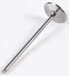 Wiseco Titanium Intake Valve VIT013. Fixed Price $134.99.