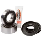 Pivot Works Wheel Bearing And Seal Kit Rear PWRWK-S24-020. Fixed Price $83.16.