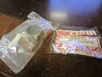 Kawasaki Oem Bearing New 92046-058. Fixed Price $17.99.