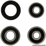 Pivot Works Rear Wheel Bearings PWRWK-S27-000 1975-1977 Suzuki TS75 Fast Ship. Fixed Price $51.40.