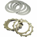Tmv Motorcycle Parts Clutch Kit - 1730119. Fixed Price $114.16.