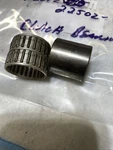 Nos Yamaha Oem Clutch Shaft Bearing 1965 YDS393312-22502-00 G4. Fixed Price $42.99.