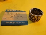 Nos New Factory Oem Suzuki TS250 TM250 RL250 GS1100 Roller Bearing 09263-25008. Fixed Price $19.99.