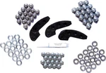 Team 3/PK Adj Clutch S/m Weight POL56-94 Gram Part# 930999 New. Fixed Price $251.60.