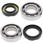 Boss Bearing Y-TRIZ250-MC-3J8-A Main Crank Shaft Seal Yamah.... Fixed Price $79.95.