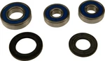 Balls Wheel Bearing And Seal Kits Rear 25-1285. Fixed Price $45.87.