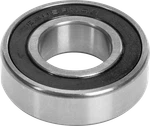 Wps Double Sealed Wheel Bearings 25 X 52 15MM #6205-2RS. Fixed Price $14.62.