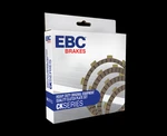 Ebc Brakes CK1170 Clutch Plate Set. Fixed Price $87.37.