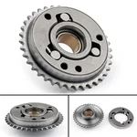 Starter Clutch Sprocket Assy For Honda CB160 CB175 CB200 CB250 CD125 CL200. Fixed Price $43.51.