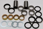 Balls Swingarm Bearing Kit 28-1125. Fixed Price $75.40.