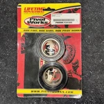Brand New Pivot Works Rear Wheel Bearing Kit Part PWRWK-Y24-600 For Yamaha. Fixed Price $39.99.