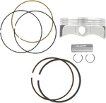 Wiseco Piston 95.00MM 13:1 #4786M09500 Fits Yamaha WR450F/YZ450F. Fixed Price $219.99.
