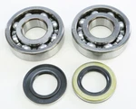 Pro X Crankshaft Bearing And Seal Kit 23.CBS45088. Fixed Price $63.99.