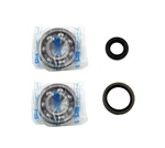 Athena Crankshaft Bearing Seal Kit P400510444080. Fixed Price $55.38.