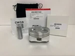 Wiseco 4663M07200 12:1 Forged Drop-in Std Piston 748CC Srad GSXR750 1996 1999. Fixed Price $221.99.