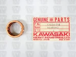 Kawasaki Nos New 13034-018 Big End Needle Bearing Kv G31M G3SS G3TR G4TR. Fixed Price $9.99.