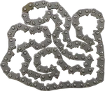 Moose Racing 0925-1430 Cam Chain 112 Links. Fixed Price $102.95.