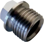 Moose Racing Magnetic Drain Plug By Zipty Silver 0920-0047. Fixed Price $25.39.