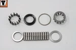 Crankcase Sprocket Shaft Hardware Kit Knucklehead Panhead Rigid 74 4-SPEED. Fixed Price $84.22.
