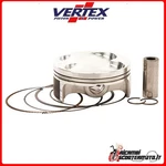 Vertex Pistons 78.96 Kawasaki Kx 250 F 2008 22982200#5. Fixed Price $200.29.