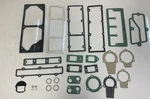 New Becker 54900021300 Gasket Set Dvt/kvt/kdt 3.100/3.140, Free Shipping. Fixed Price $189.95.