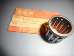 Nos Suzuki RM250 RM370 RM400 RS250 PE250 Oem Bearing Genuine 09263-18011. Fixed Price $24.99.