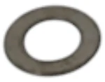 Harley-davidson Washer 45596-93 New Oem. Fixed Price $20.06.